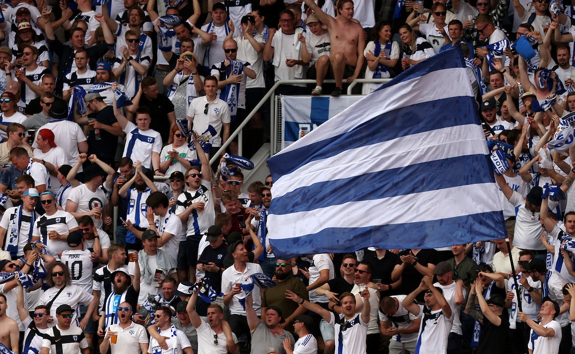 U17-poikien maajoukkue nimetty lokakuun EM-karsintaturnaukseen