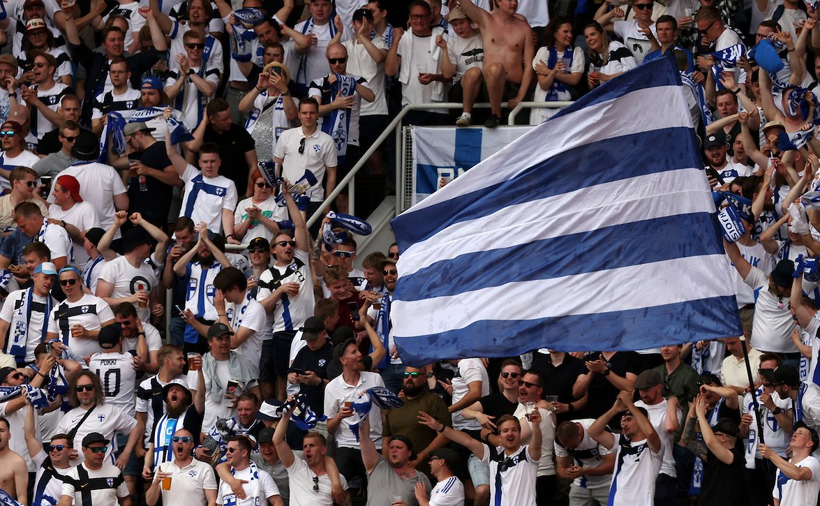 U17-pojilla edessä EM-jatkokarsinnan kenraali - Islanti vastassa kaksoismaaottelussa