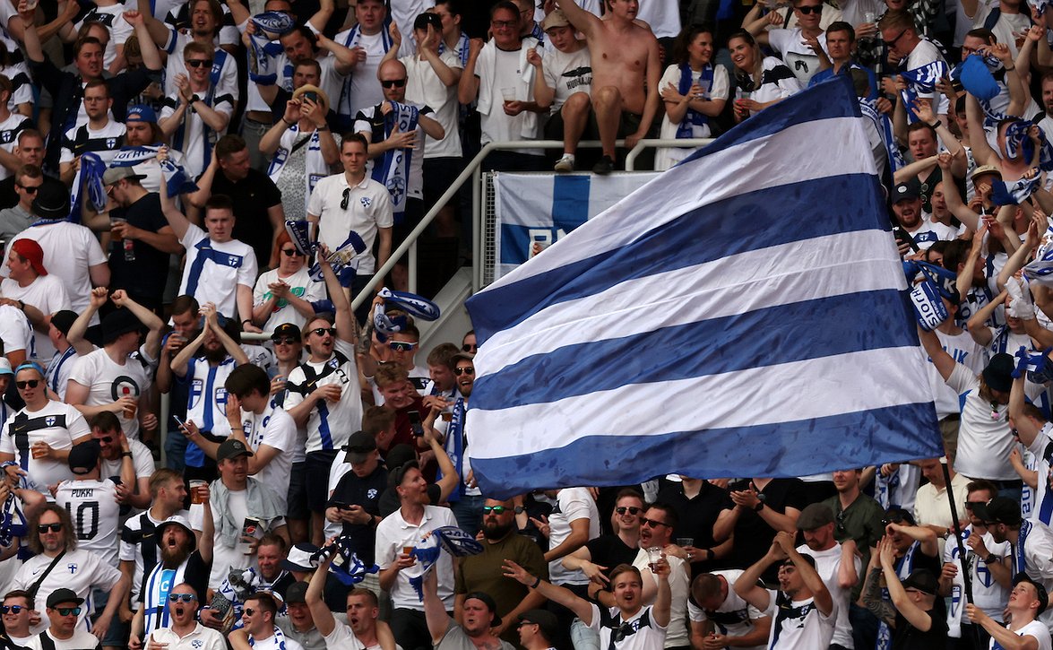 Pikkuhuuhkajien EM-karsintakenraali torstaina Turussa Islantia vastaan