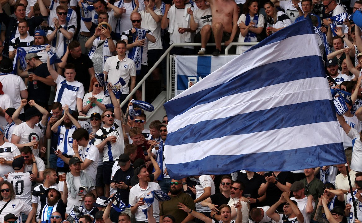 U17-pojat Sveitsin vieraana tiistai-iltana - "Pitää näkyä että olemme pelanneet paljon yhdessä"