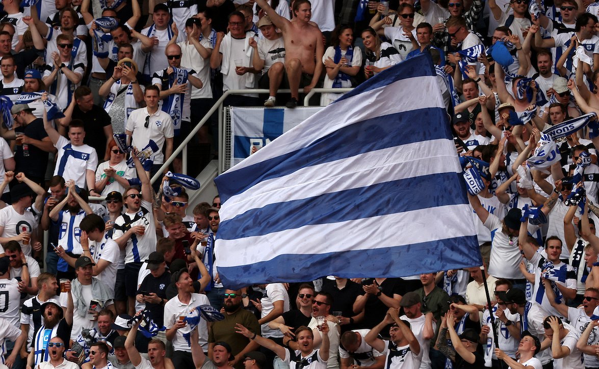 Palloliiton hallitukseen muutoksia seuraparlamentin syyskokouksessa