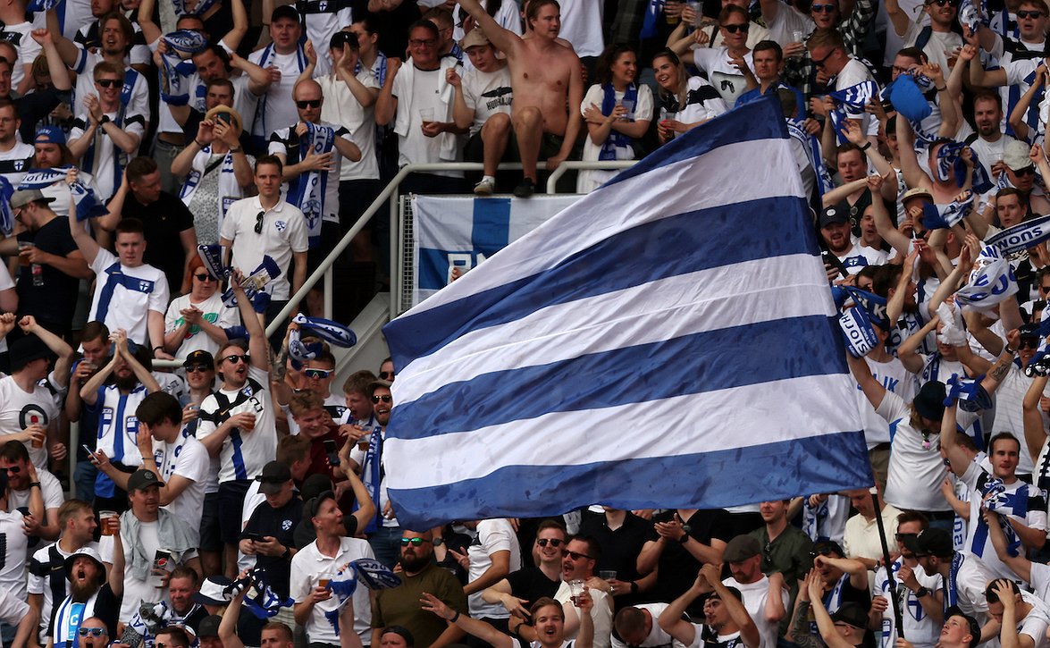 U17-pojat avaa avoimen PM-turnauksen keskiviikkona Imatralla Ruotsi vastaan