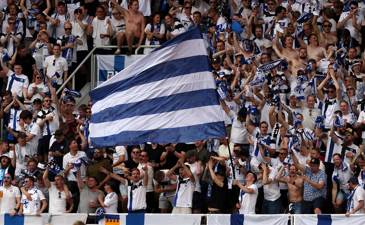 Suomen U17-pojat samaan EM-jatkokarsintalohkoon Hollannin, Belgian ja Italian kanssa