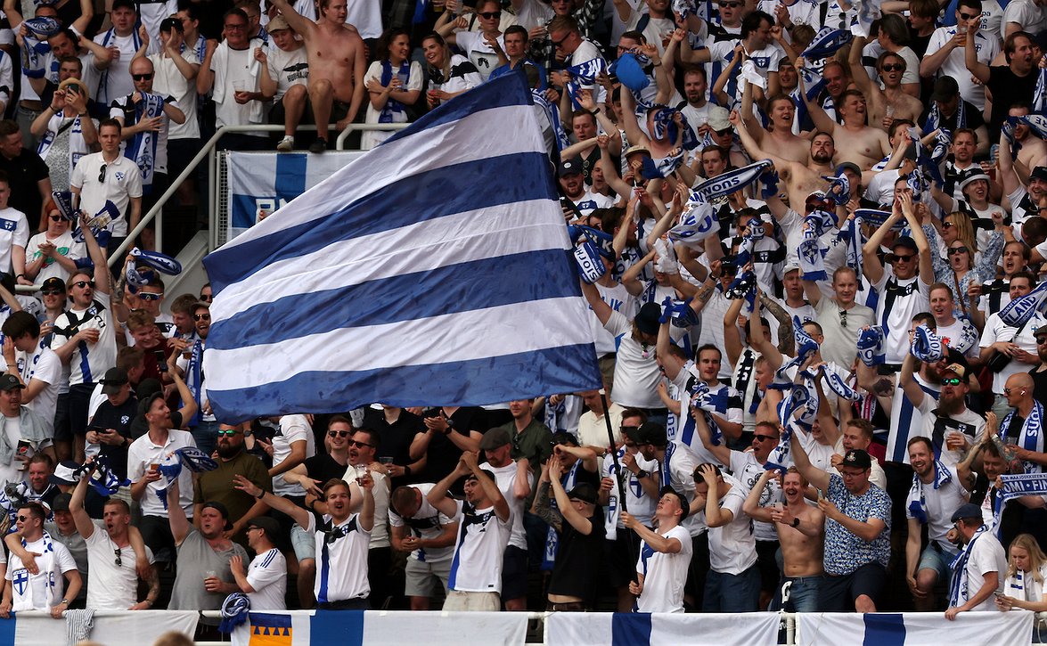 Murskavoittokaan ei riittänyt U19-pojillle - EM-jatkokarsintapaikka karkaamassa