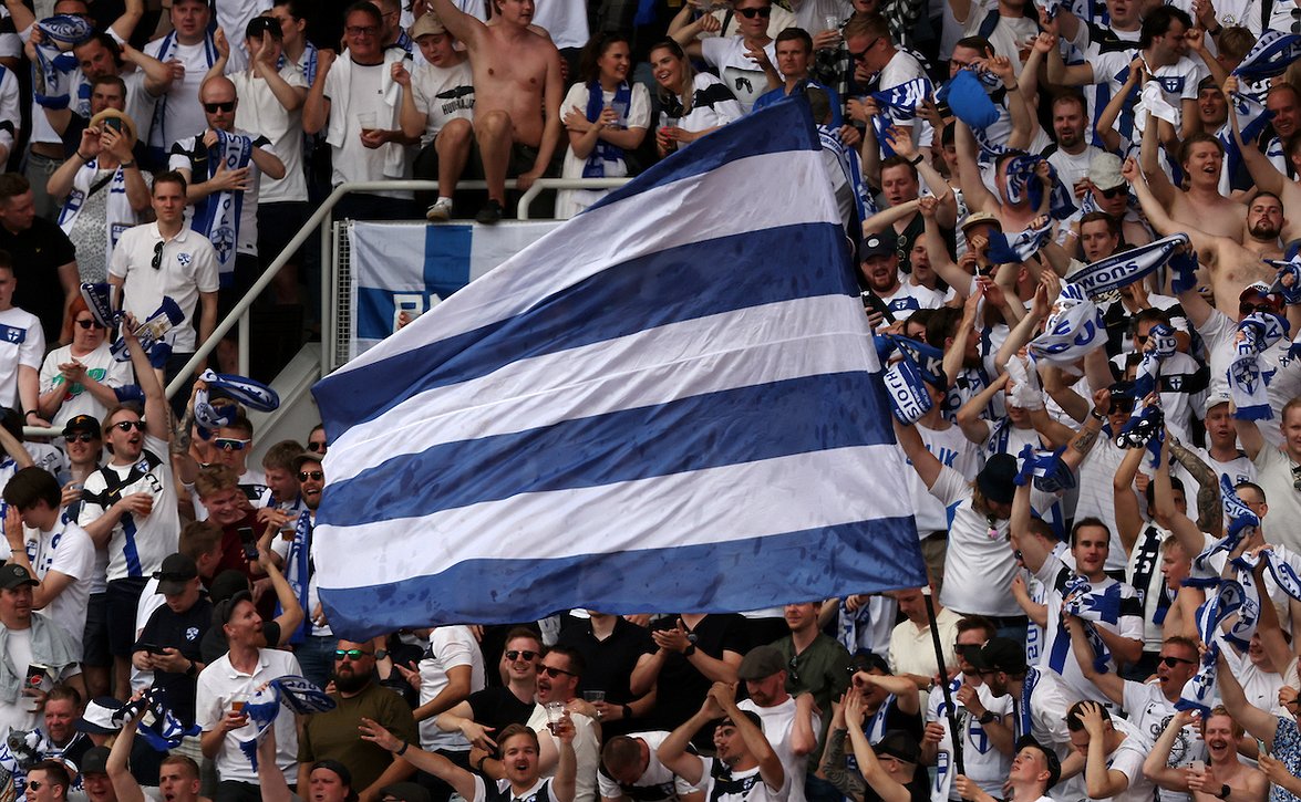 Pikkuhuuhkajat Slovenian vieraana tiistaina - "Lähtökohtaisesti voi odottaa tasaista ottelua"