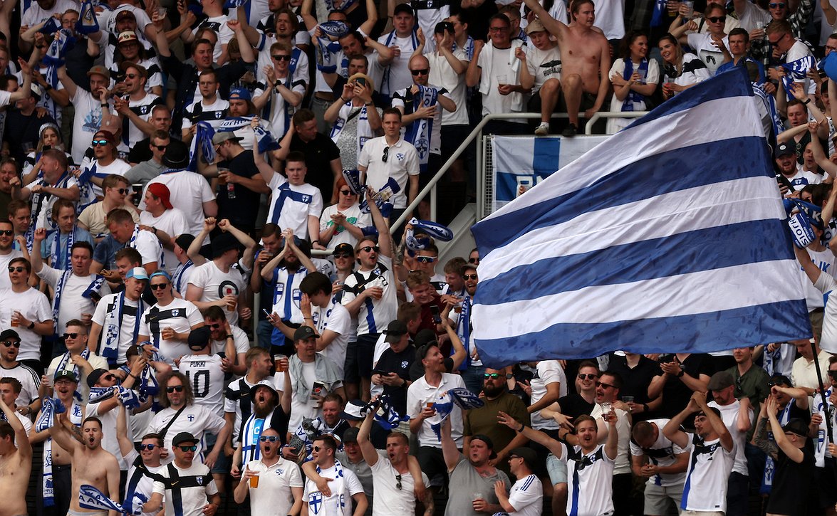 U17-pojat pistejakoon Ukrainaa vastaan EM-karsintaturnauksen avauksessa