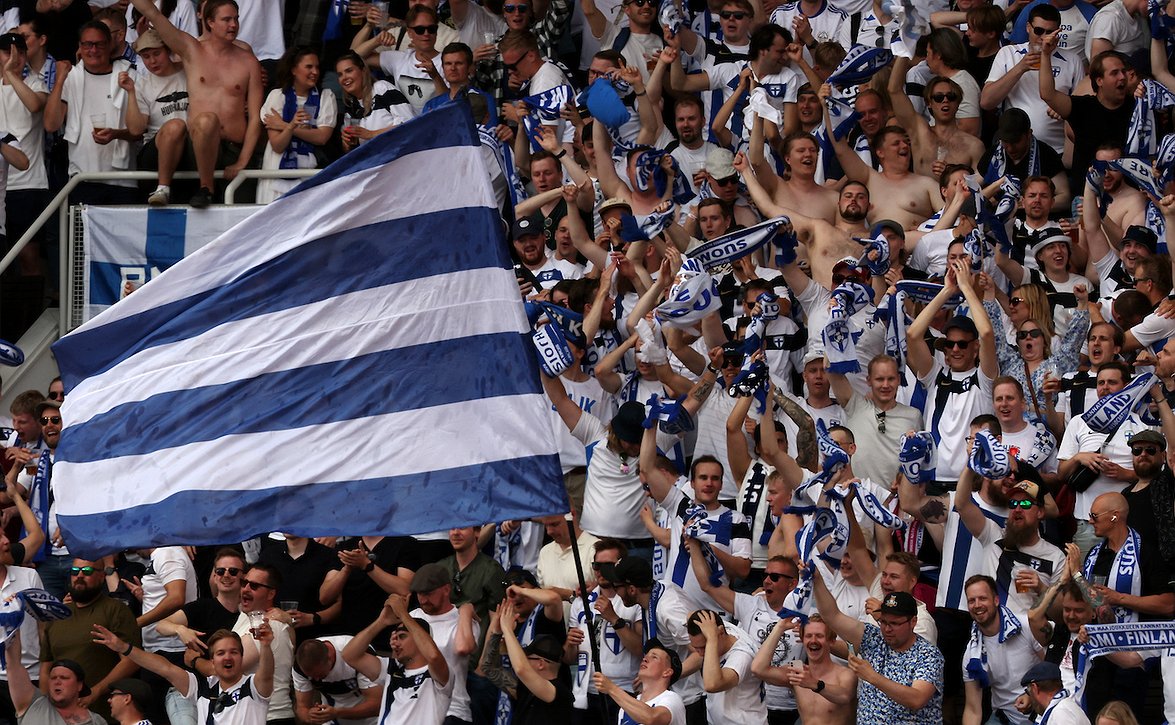 U19-poikien EM-karsintaturnaus jatkuu lauantaina Tshekkiä vastaan