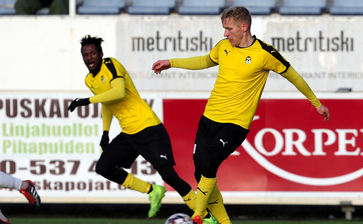 KuPS hakee jatkoa tappiottomalle putkelleen: "Vahvin mahdollinen joukkue pelaa"