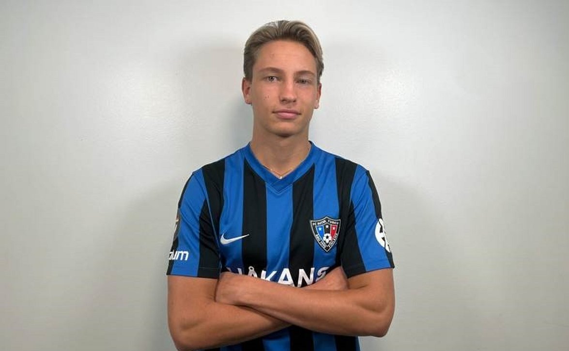 Liigacupissa urakoinut Interin Ilari Kangasniemi valmis vastuuseen - "Avauksen paikkaa haetaan"