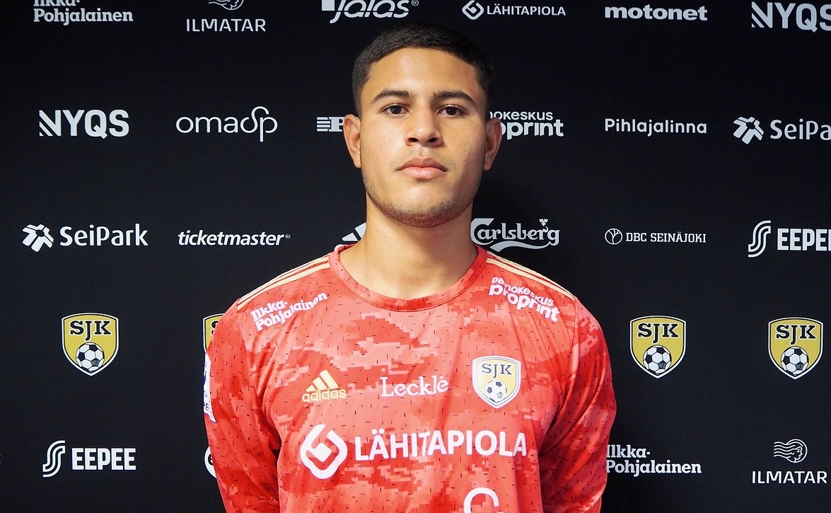 SJK kiinnitti kaksi nuorta maajoukkuemeritoitunutta lupausta