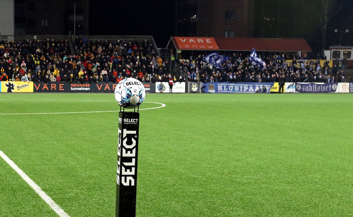 Huippuhetket pääsiäisen otteluista nähtävillä Ruudusssa