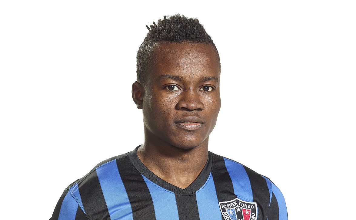 Inter voitti maalijuhlissa RoPS:n