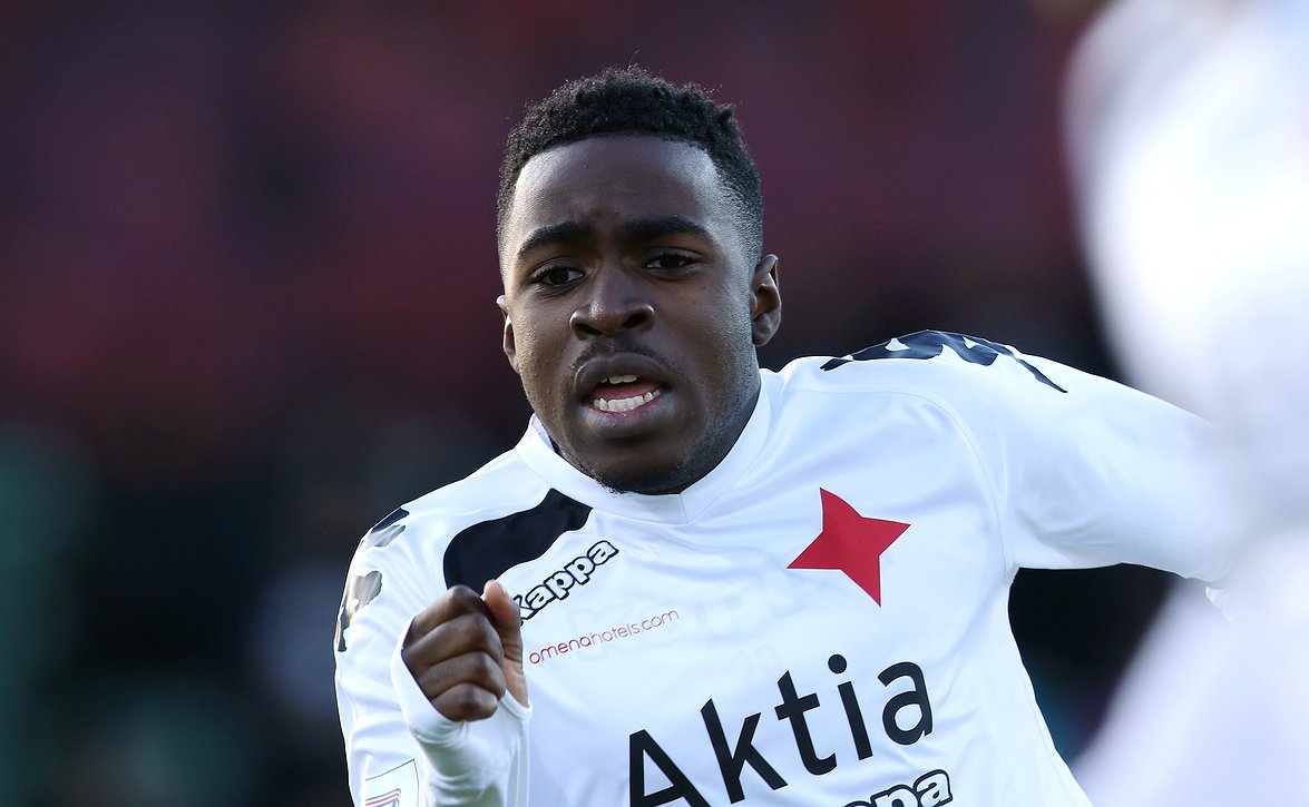​Mansiamina ei jatka HIFK:ssa - uusia pelaajia haussa