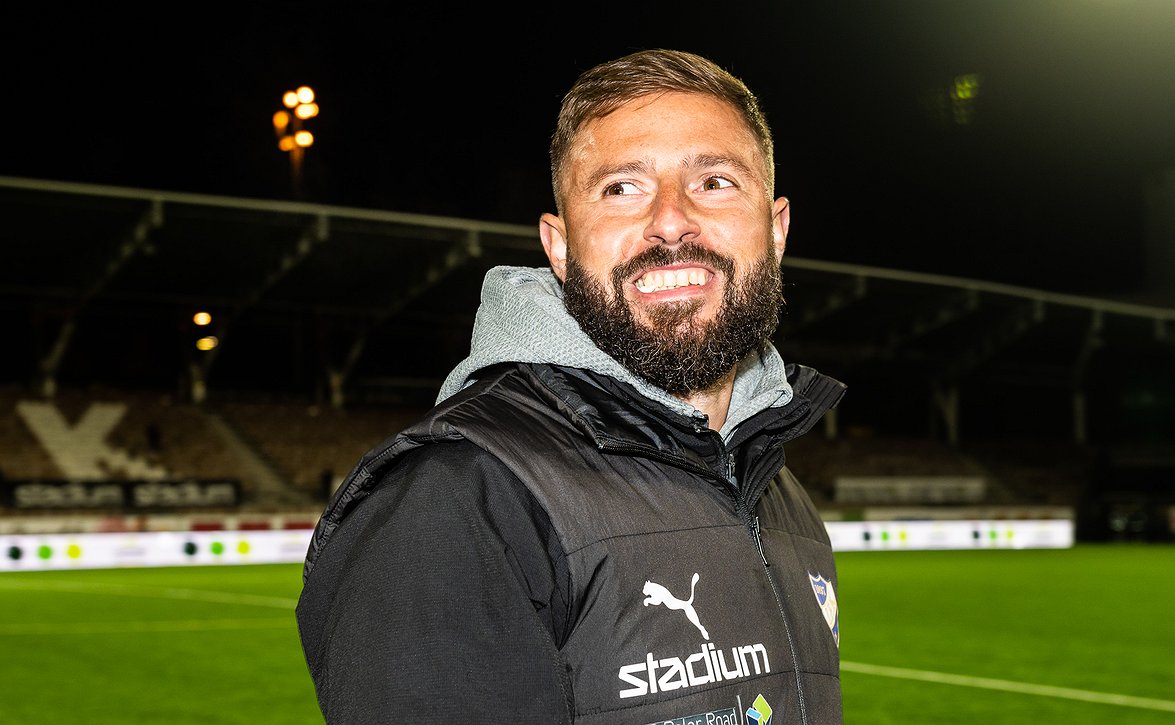 Gomez hehkutti HIFK:n luonnetta – ”Tämä oli erittäin tärkeä ja hieno tunne”
