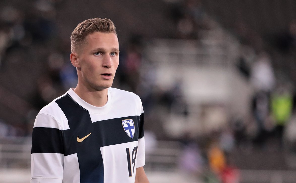 Huuhkajat kohtaa illalla Islannin – ”Nähdään erilainen kokoonpano”