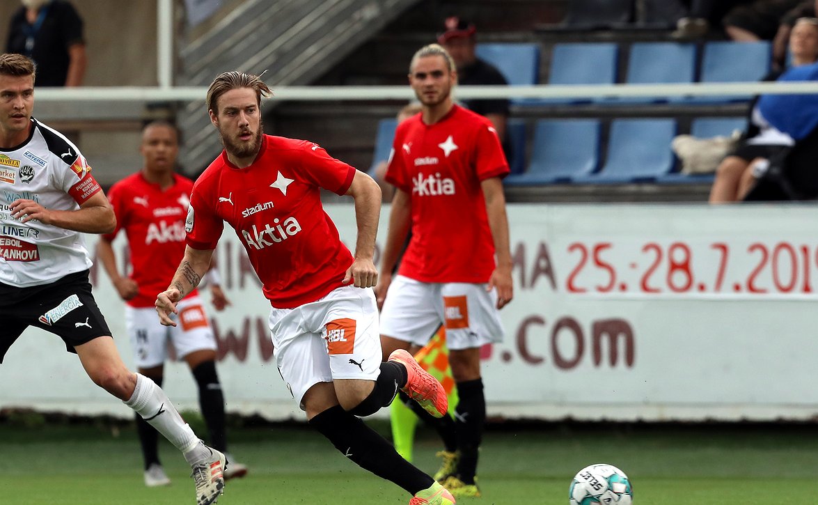 Ennakko: HIFK-FC Honka