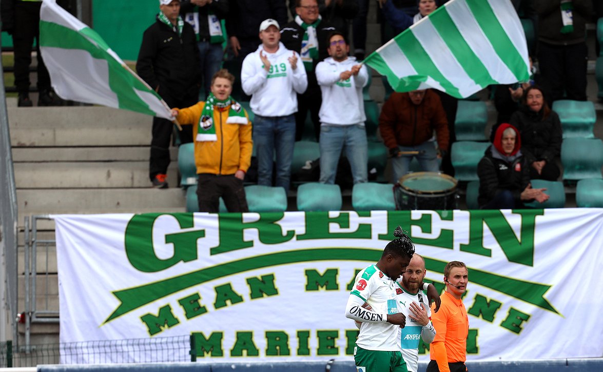 ​IFK Mariehamnin ja Jomala IK:n yhteistyön jatko sai sinettinsä