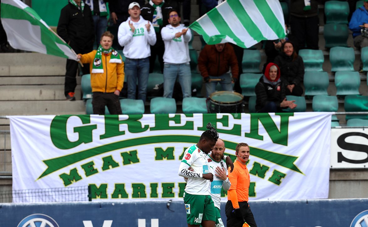 ​IFK Mariehamn hakee neljää harjoitusottelua kesäkuulle – kaksi jo sovittuna