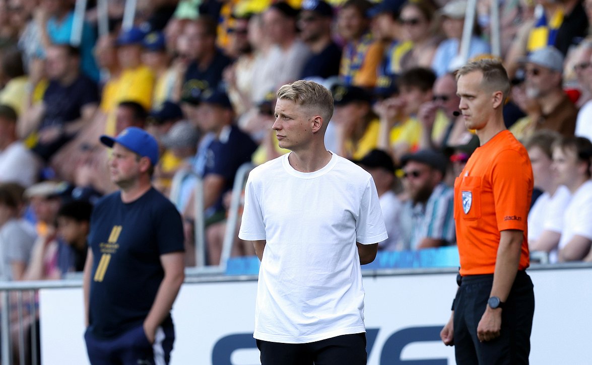 ​Ekstra: KuPS:lla melkoinen talvi takana - "On tässä saanut jalkapallosta nauttia"
