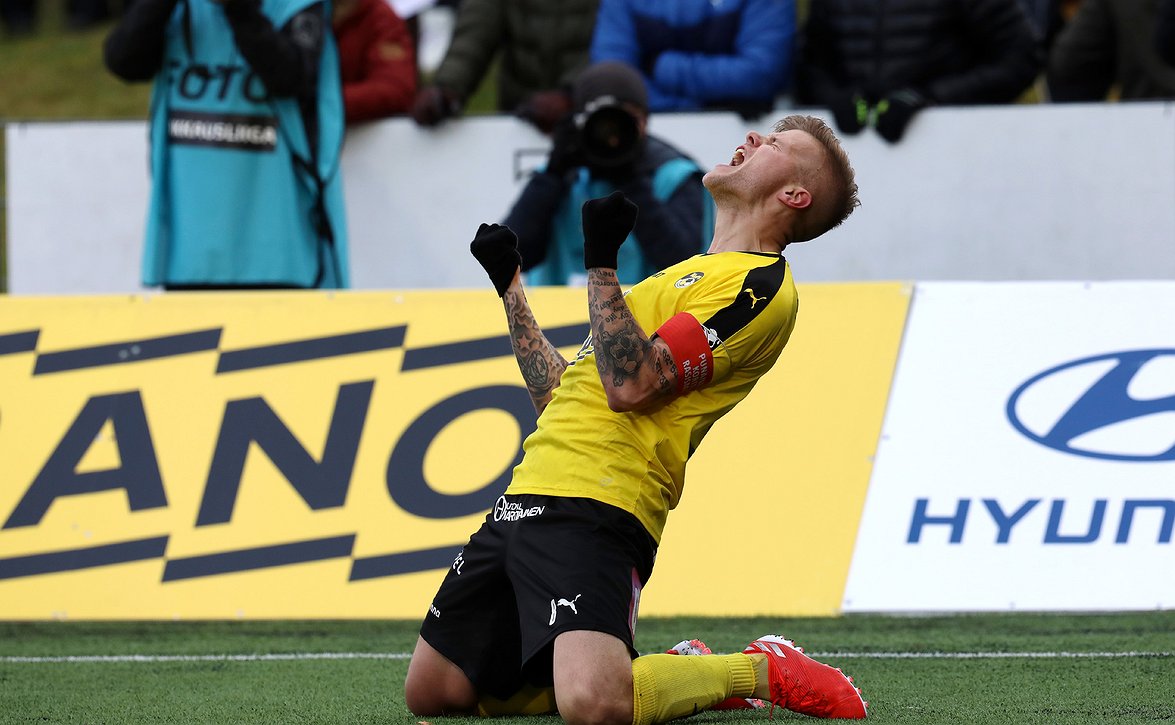 Mestaruustaistelu jatkuu loppuun saakka