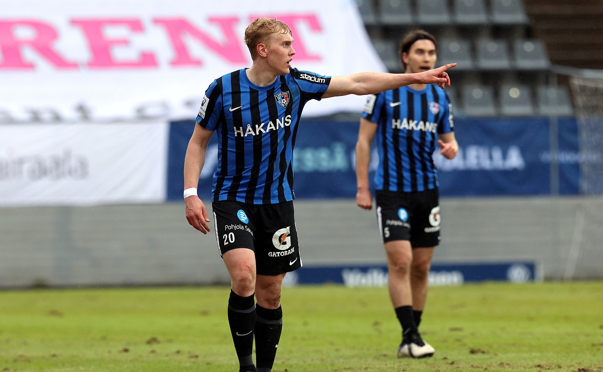 FC Inter jahtaa jatkopaikkaa Unkarissa – ”Haemme sen voiton”