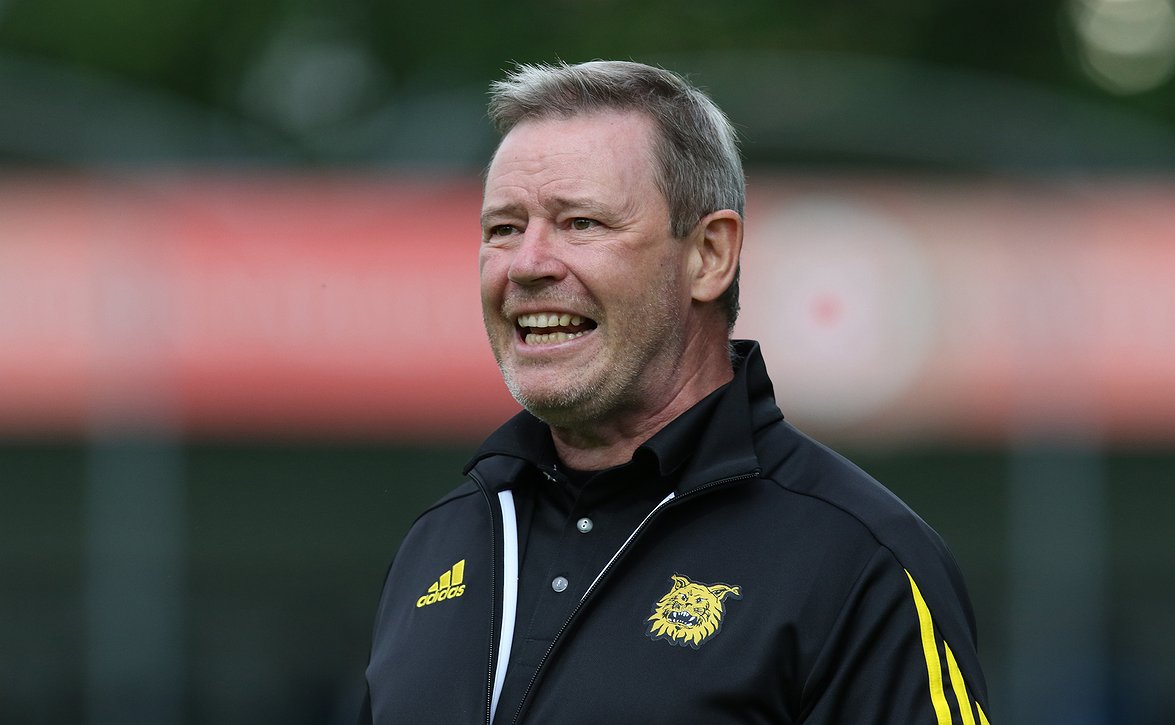 ISTV esittää: Keke ja tehtävä Ilves