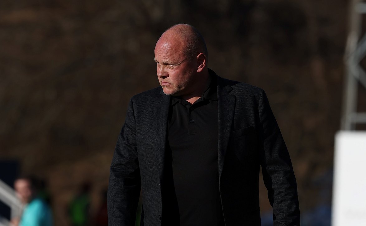 ​Mixu Paatelainen HS:lle: "Ihmiset luulevat, että olen mörkö"