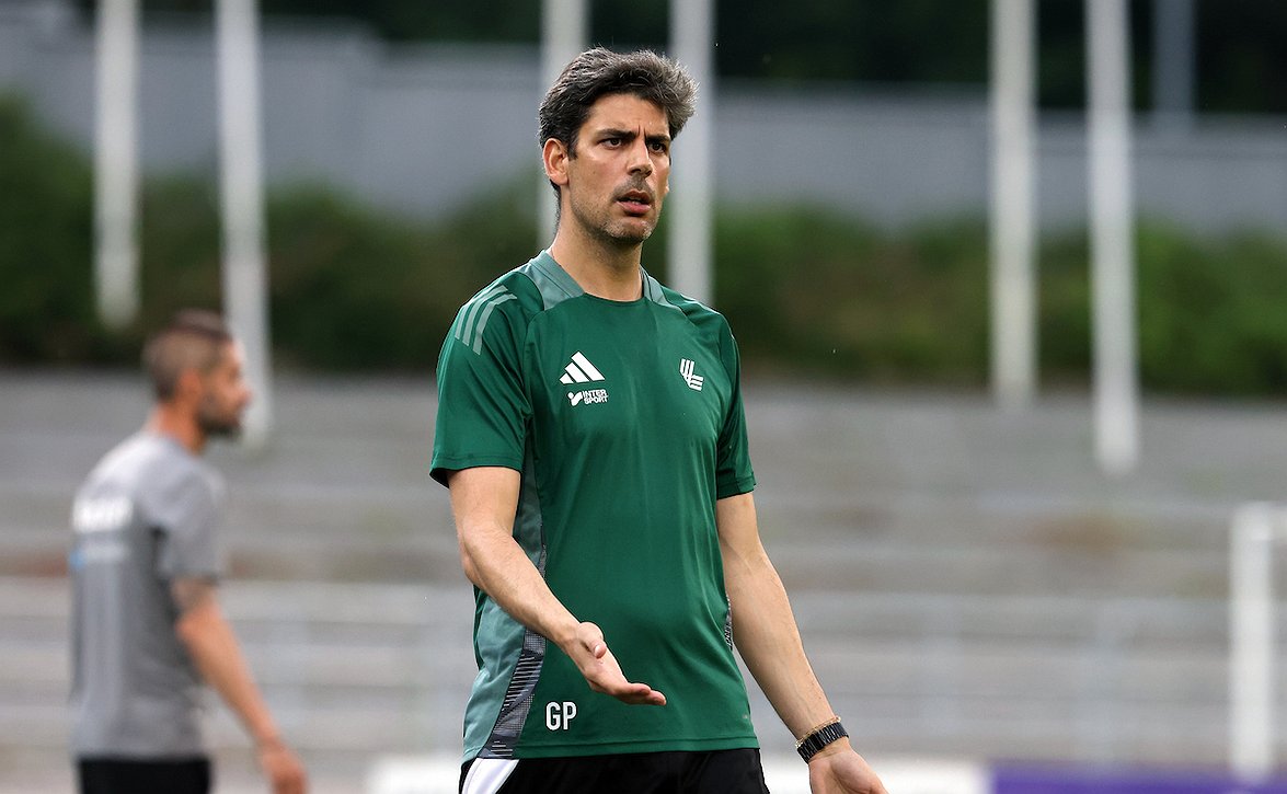 FC Lahti jatkaa tutussa komennossa - "Teimme hyvin töitä yhdessä"