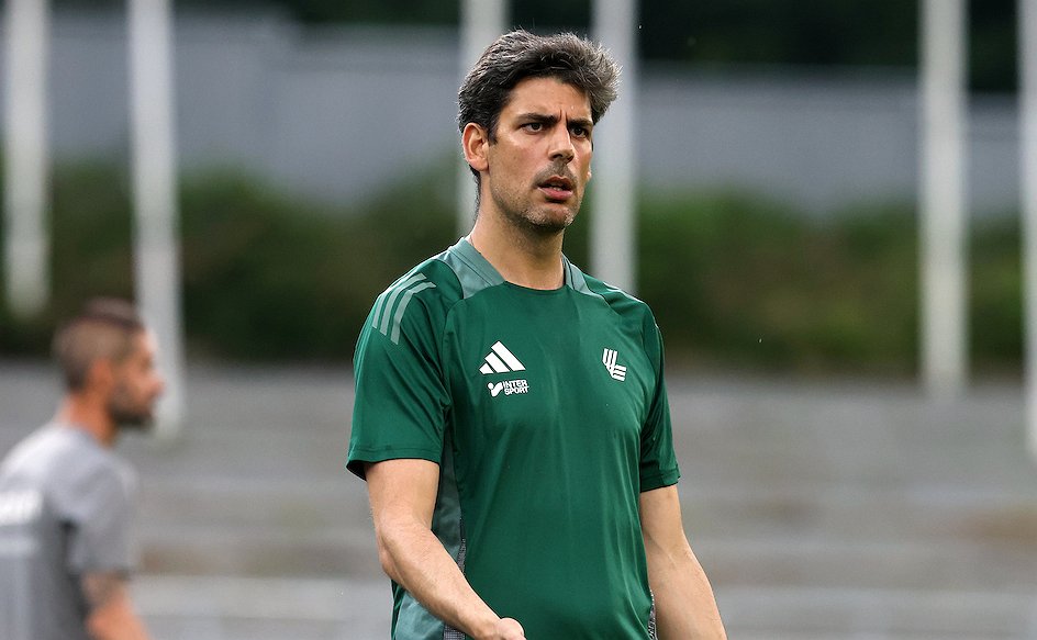 "Asiat etenevät suunnitelman mukaisesti, perusta on hyvä" - FC Lahdella vahva alku Liigacupiin