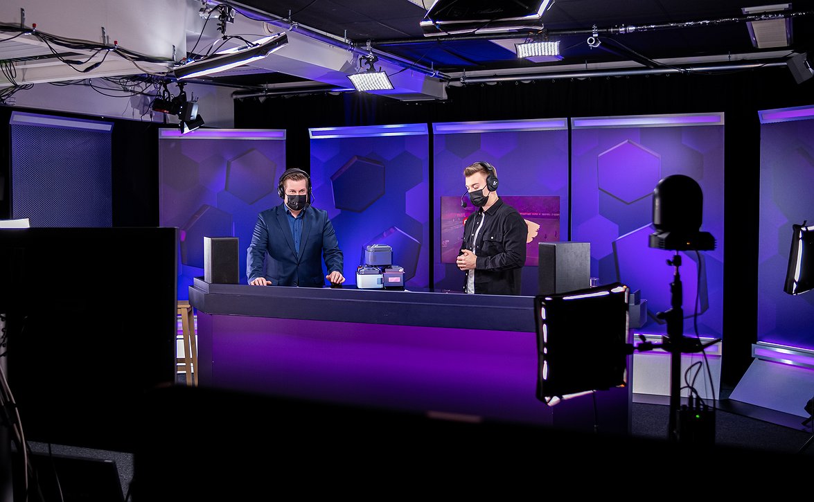 AC Oulu ja FC Lahti avaavat kautensa - eFutisliigassa studioilta keskiviikkona