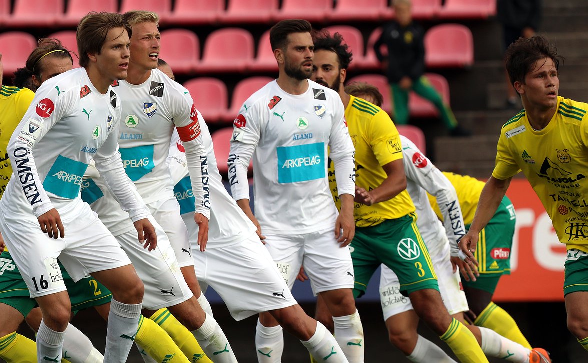 Neljä ottelua keskiviikkona – alustavat avaukset julkistettu