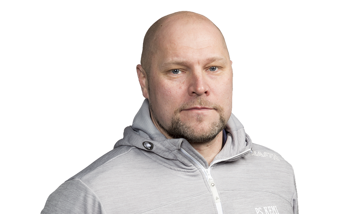 PS Kemin uusi maalivahti kutsuttiin Espooseen pikahälytyksellä