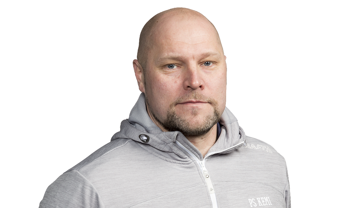 ​Valmentaja nosti esiin ison kehityskohdan: "Meille on tehty aivan liikaa maaleja"