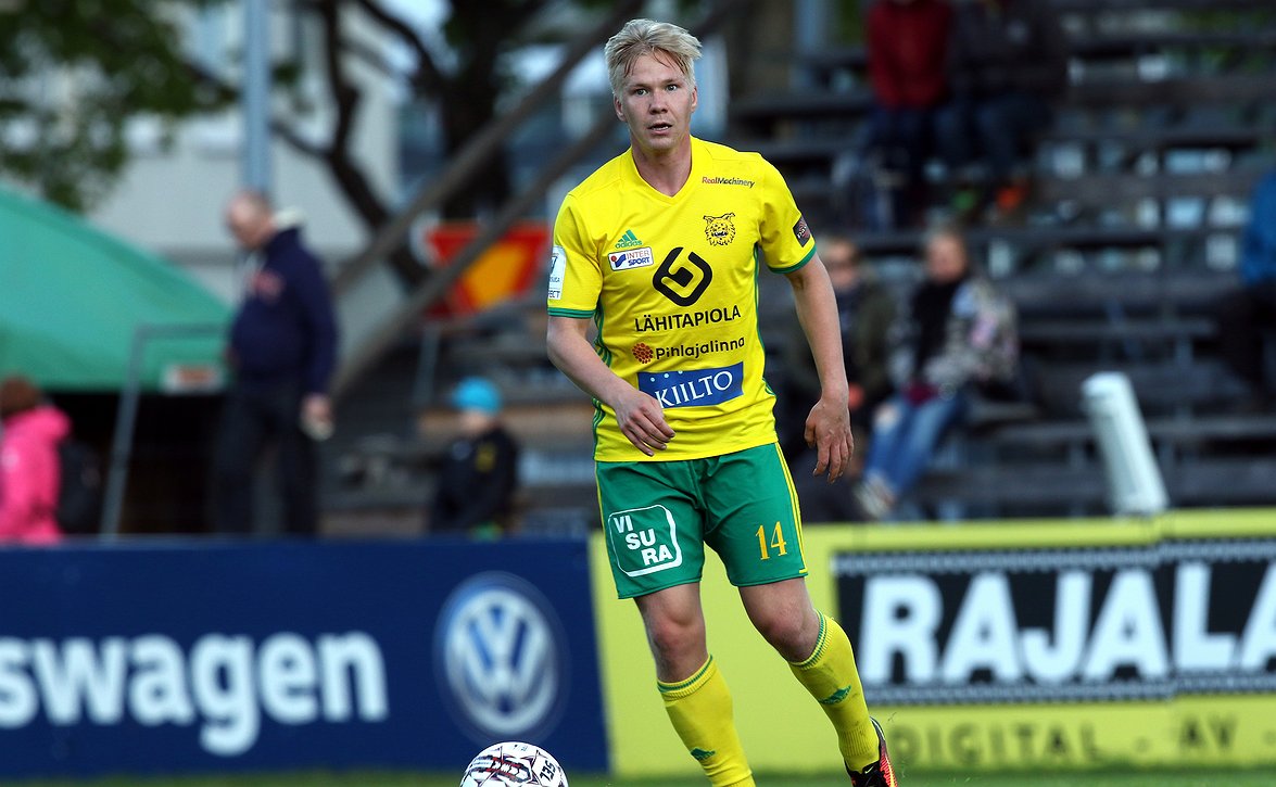 Ilves nousi kahden maalin takaa tasoihin FC Lahtea vastaan