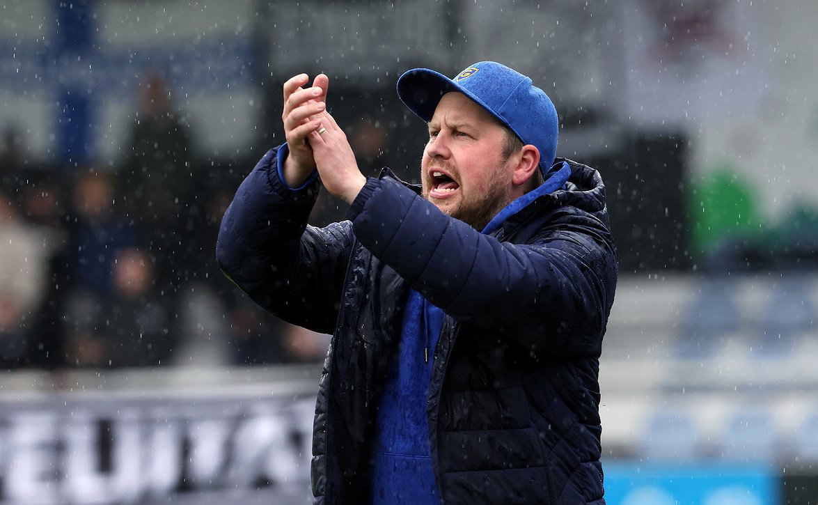 Gnistan on analysoinut KuPS-tappion tarkasti - "Ei voi puolustaa vajaalla latauksella"