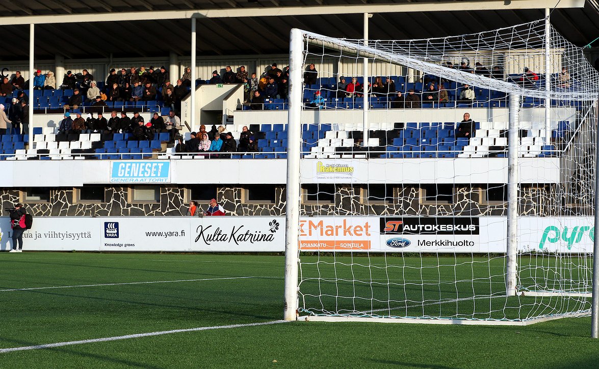 ​Testimies Sarpong ei ollut oikea ratkaisu Hakalle – "Kaikki pitää olla nappiosumia"