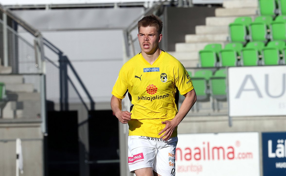 KuPS:n Arttu Heinonen vieraana Veikkausliiga-podcastin tuoreessa jaksossa