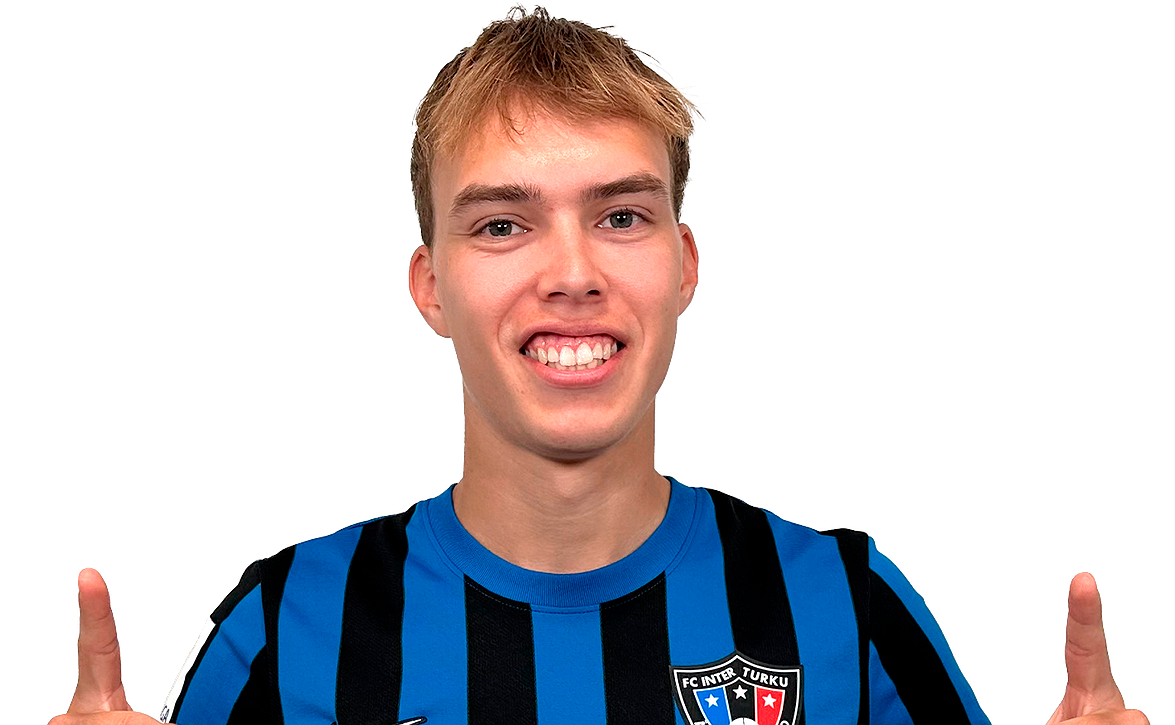FC Inter käytti Johannes Yli-Kokon option