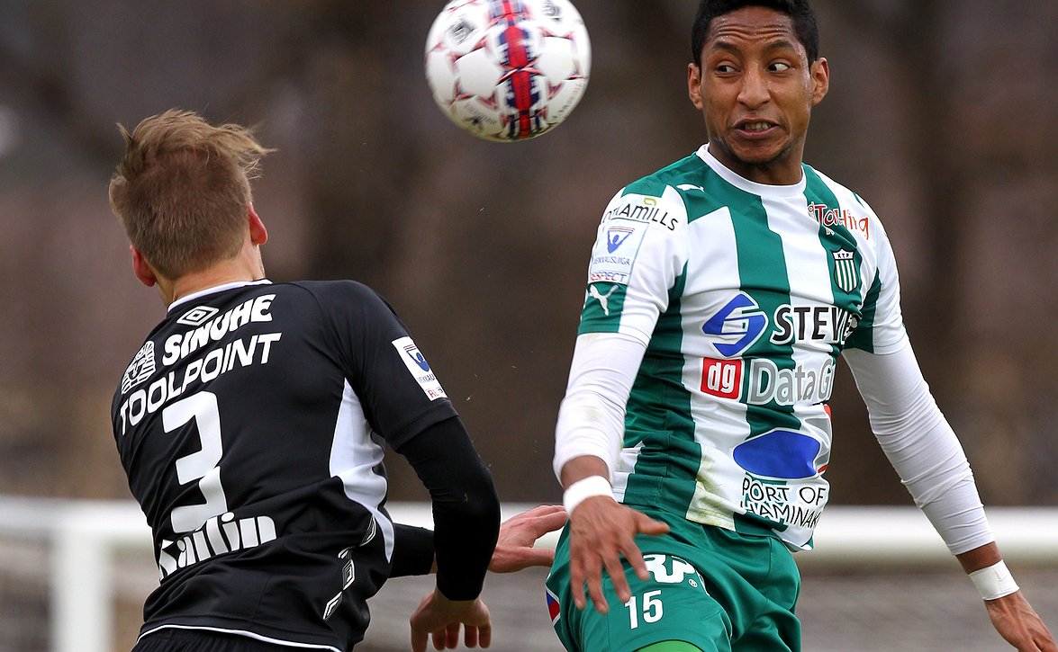 KTP:n Aspegren: ”Kaikki on mahdollista”
