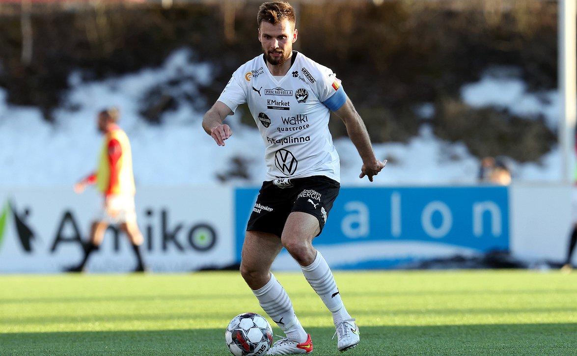 Hakalla tähtäimessä kahden voiton viikko