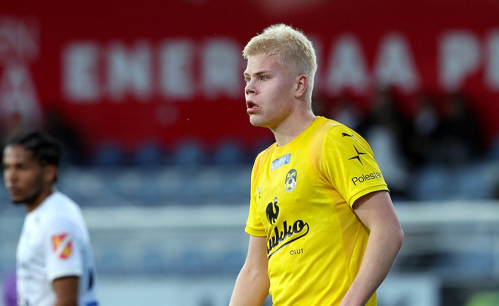 Pikkuhuuhkajat nimetty EM-karsintojen avausotteluihin