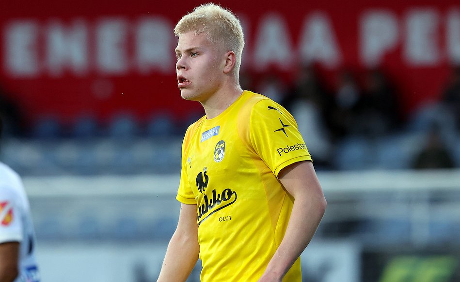 ​"Voi hyvinkin olla" – Nähdäänkö Otto Ruoppi viimeistä kertaa Väre Areenalla?