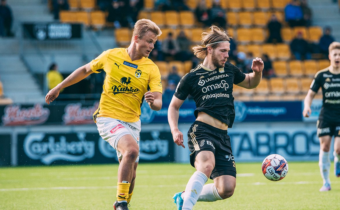 "Tämä oli huippuluokan ottelu" - SJK-luotsi Joaquin Gómez iloitsi hienosta voitosta