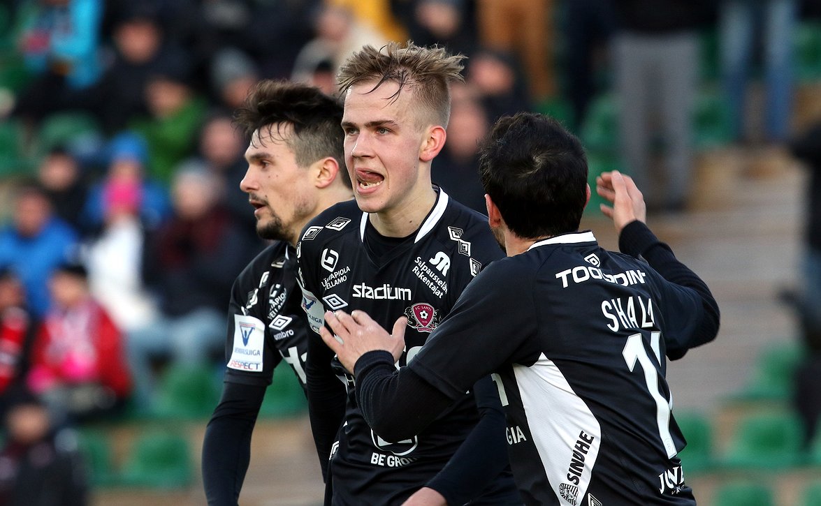 FC Lahti järjestää kilpailun kaikille alle 13-vuotiaille