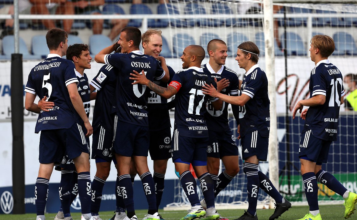 ​200 Veikkausliigamaalin raja kaudella 2020 lähestyy