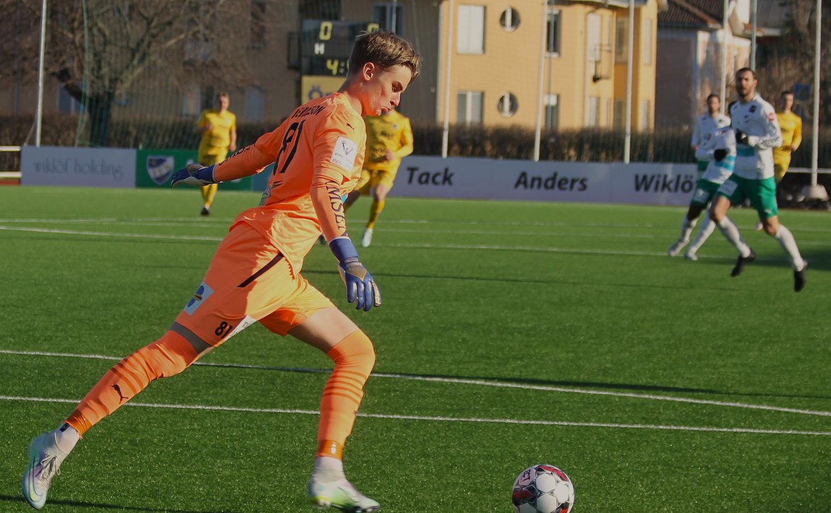 ​IFK Mariehamnilla avoimet harjoitukset ennen VPS-ottelua – "Avauskokoonpanoa ei ehkä silti näe"