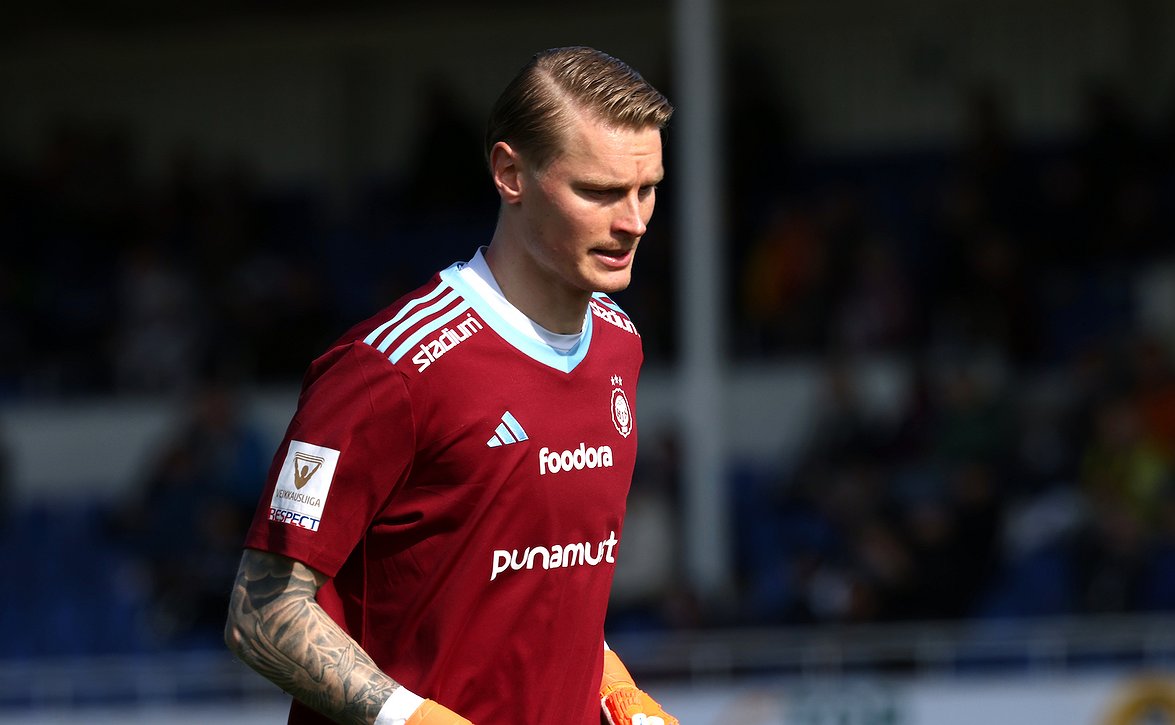"Takaisin kelkan päälle" - HJK lähtee kääntämää kurssiaan FK Dečićia vastaan