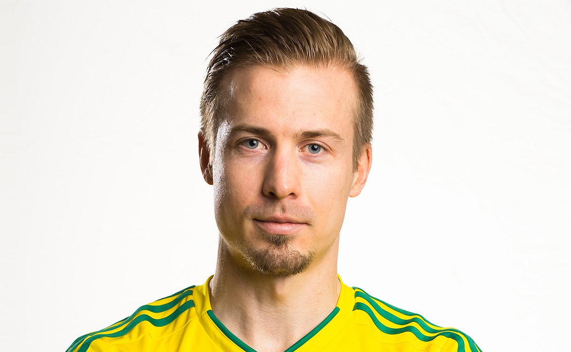 ​Hynynen: "Homma pysyi hyvin hanskassa"