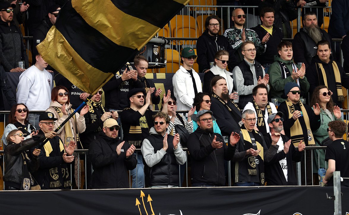 SJK avaa vuoden ottelut - vastassa jo perinteiseen tapaan Paide Liinnameeskond