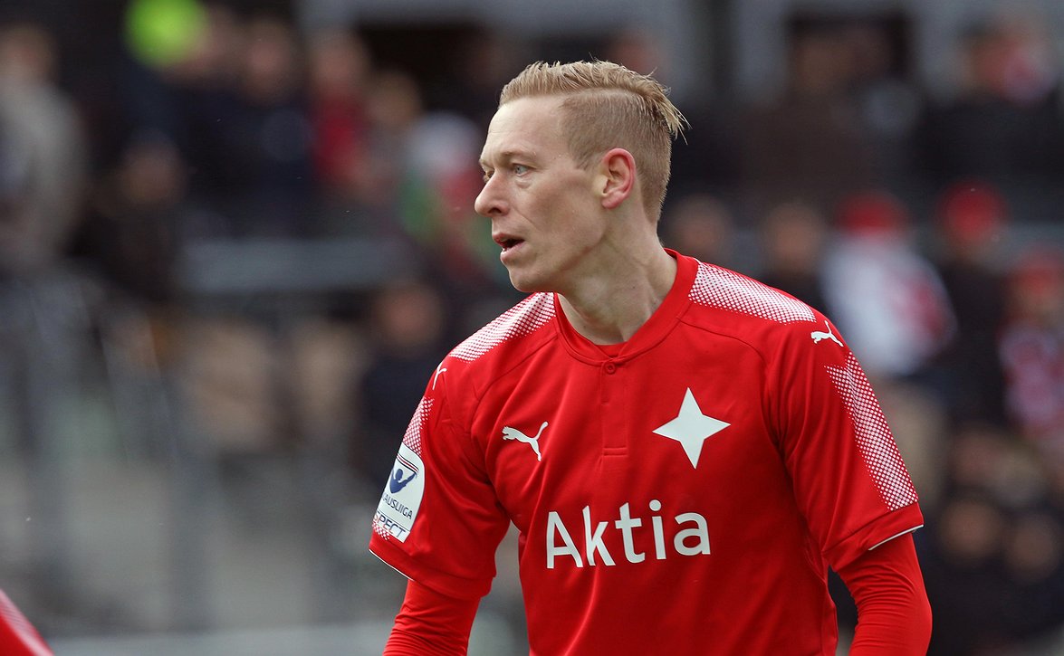 Mikael Forssell päätti uransa huippujalkapalloilijana